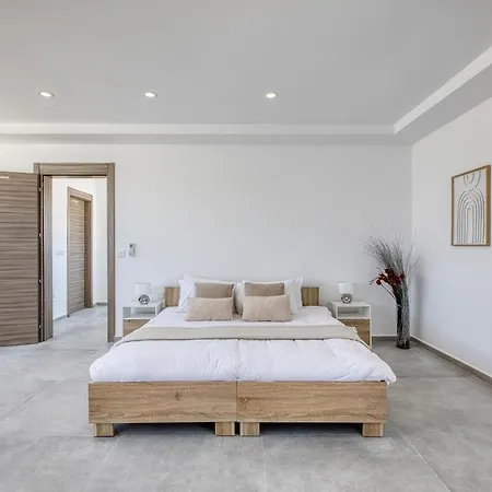 Elegant 2br Penthouse With Terrace And Jacuzzi In St Julians Apartman *