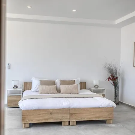 Elegant 2br Penthouse With Terrace And Jacuzzi In St Julians * San Ġiljan