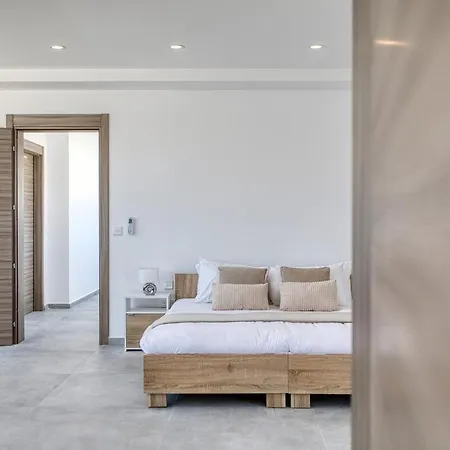 Elegant 2br Penthouse With Terrace And Jacuzzi In St Julians